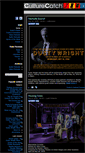 Mobile Screenshot of culturecatch.com